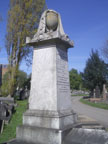 Veiled Urn
